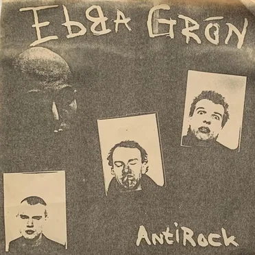 Antirock