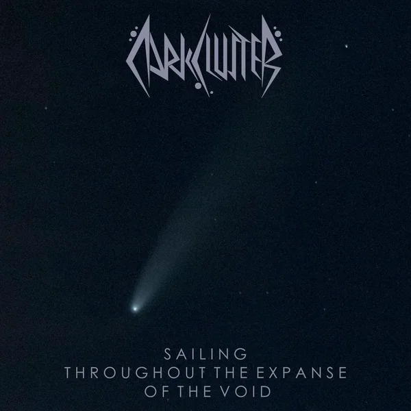 Sailing Throughout the Expanse of the Void