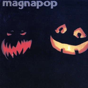 Magnapop by Magnapop - album cover