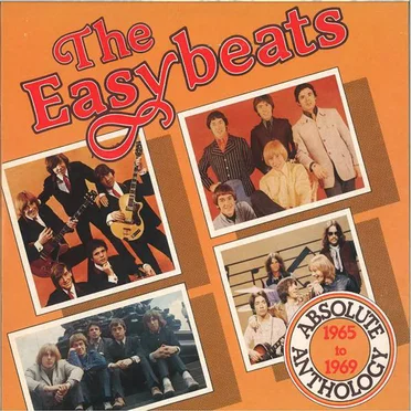 Absolute Anthology: 1965–1969