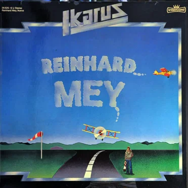 Ikarus