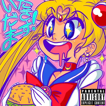 Satou's Hunger [The Lab of Professor Frink Pt. II]