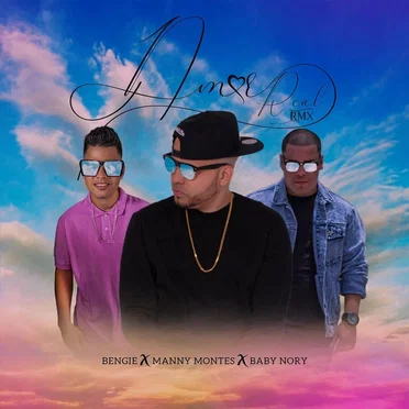 Amor real (remix)