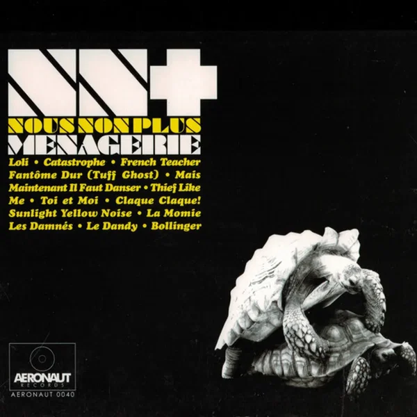 Ménagerie