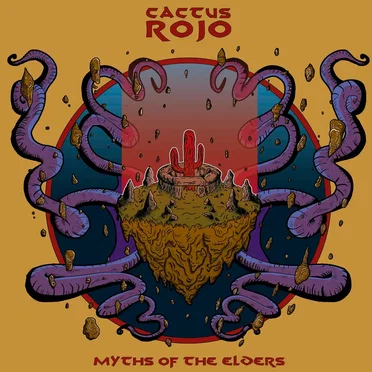Myths of the Elders