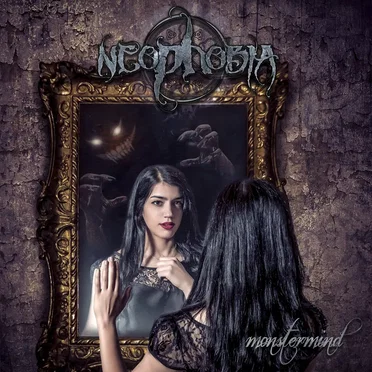 Monstermind by Neophobia - album cover