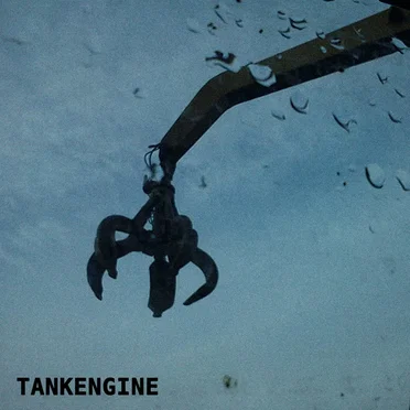 TankEngine EP by TankEngine - album cover