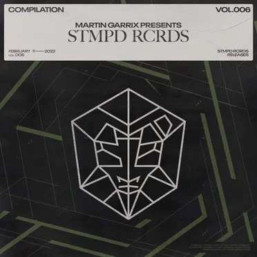 Martin Garrix presents STMPD RCRDS Vol. 006