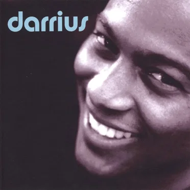 Darrius by Darrius - album cover