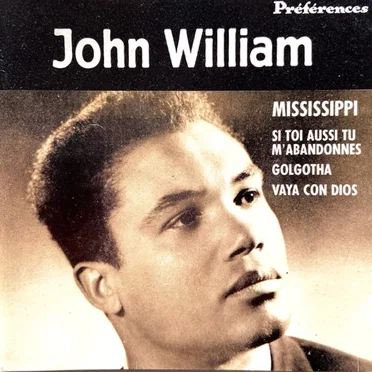 John William