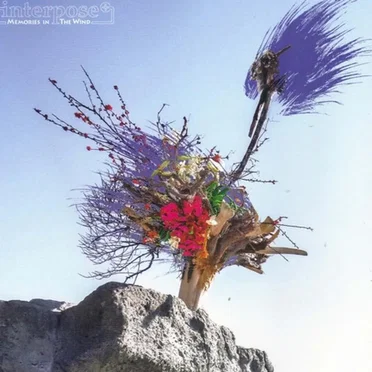 Memories in the Wind by Interpose+ - album cover