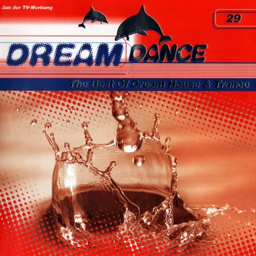 Dream Dance, Vol. 29 by Various Artists - album cover