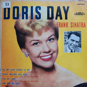 Till My Love Comes to Me