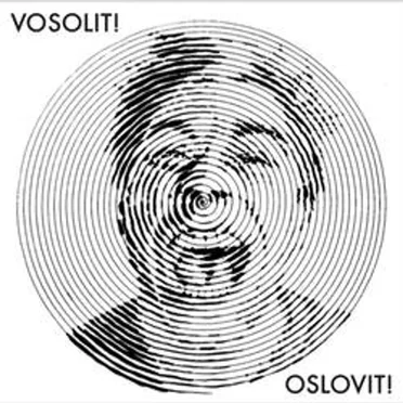 OSLOVIT! by VOSOLIT! - album cover