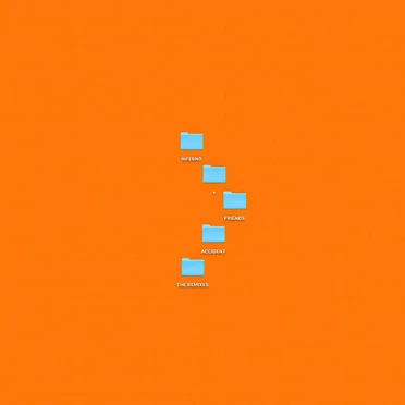 ACCIDENT [THE REMIXES]