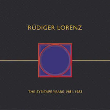 The Syntape-Years 1981-83