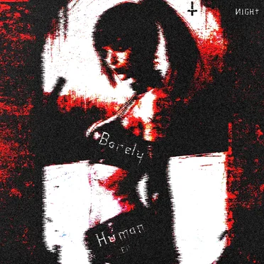 BARELY HVMAN