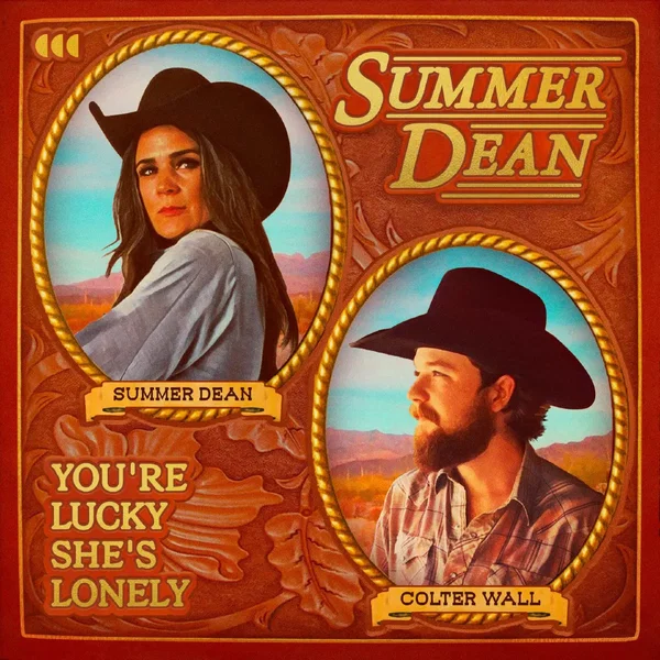 You’re Lucky She’s Lonely