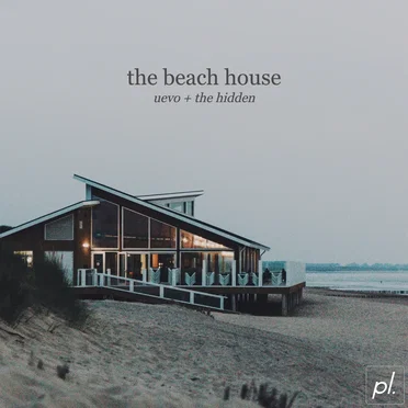 The Beach House