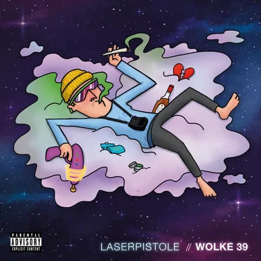 Wolke 39