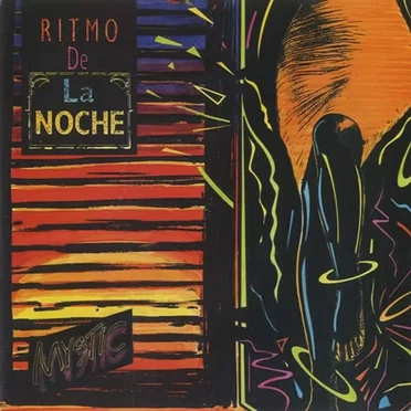 Ritmo de la noche
