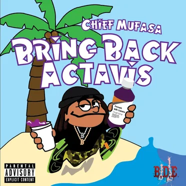 Bring Back Actavis