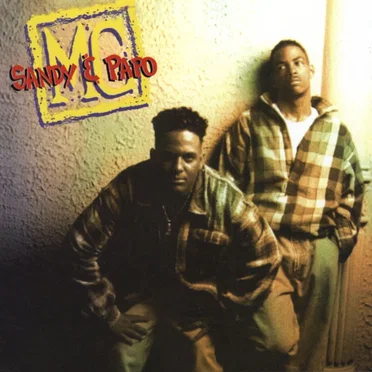 Sandy & Papo MC by Sandy & Papo MC - album cover