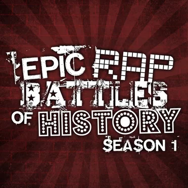 Season 1 by Epic Rap Battles of History - album cover