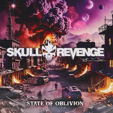 State of Oblivion