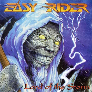 Lord of the Storm