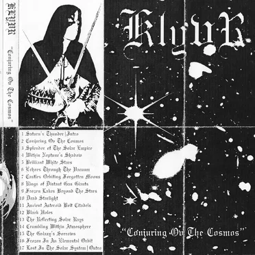 Conjuring Ov the Cosmos