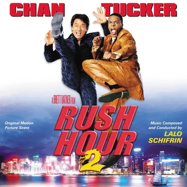 Rush Hour 2