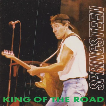 1984‐08‐05: Brendan Byrne Arena, East Rutherford, NJ, USA