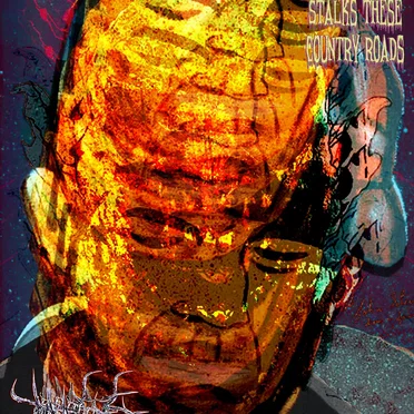 Death Stalks These Country Roads