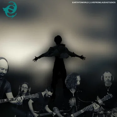Earth to World | Live from Lauda Studios