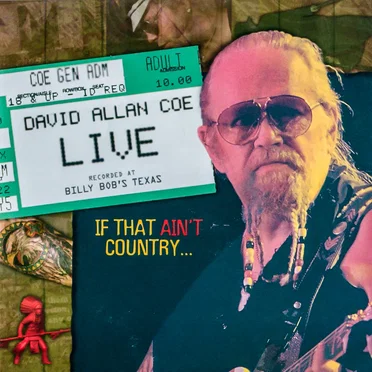 Live If That Aint Country