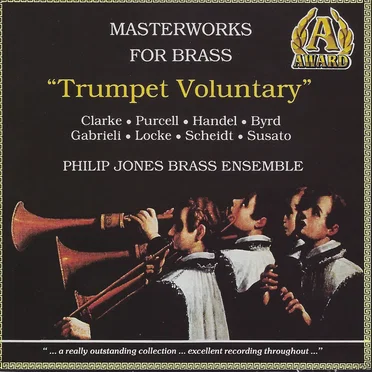 Weekend Brass: Trumpet Voluntary
