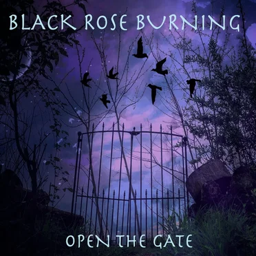 Open The Gate