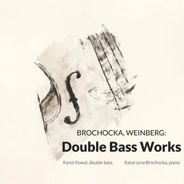 Double Bass Works