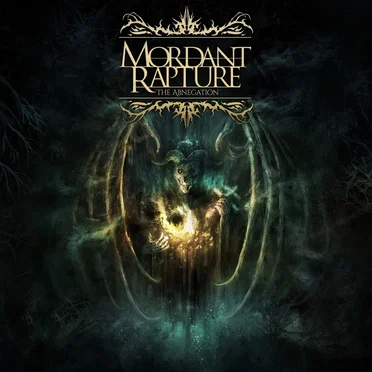 The Abnegation by Mordant Rapture - album cover