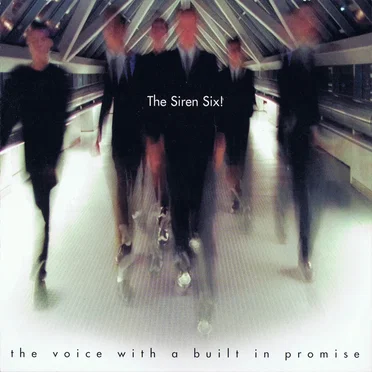 The Voice with a Built in Promise
