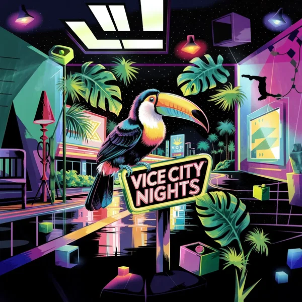 Vice City Nights