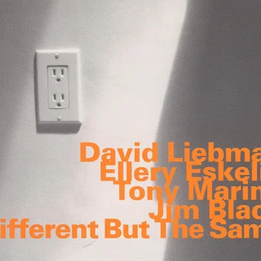 Different But The Same