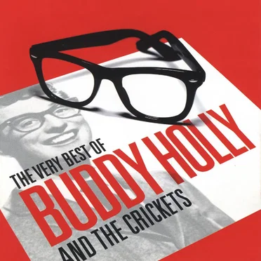 The Very Best of Buddy Holly and the Crickets