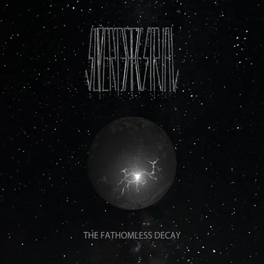 The Fathomless Decay by Superterrestrial - album cover