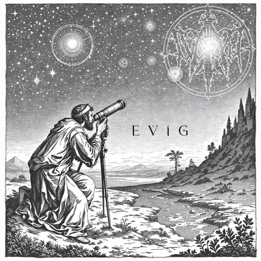 Evig