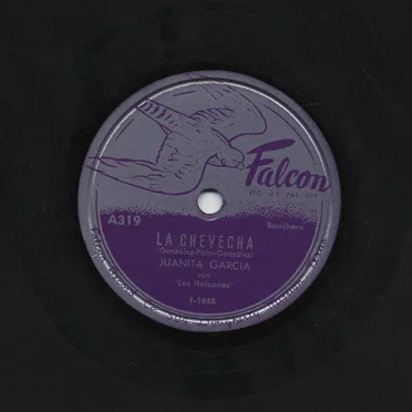 La chevecha / Paloma piquito de oro