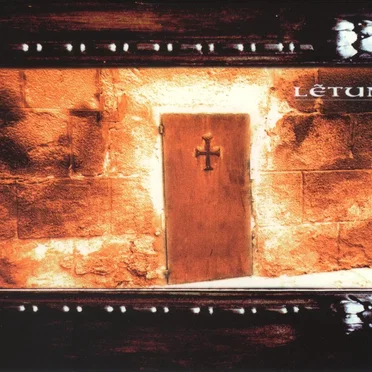 The Entrance to Salvation