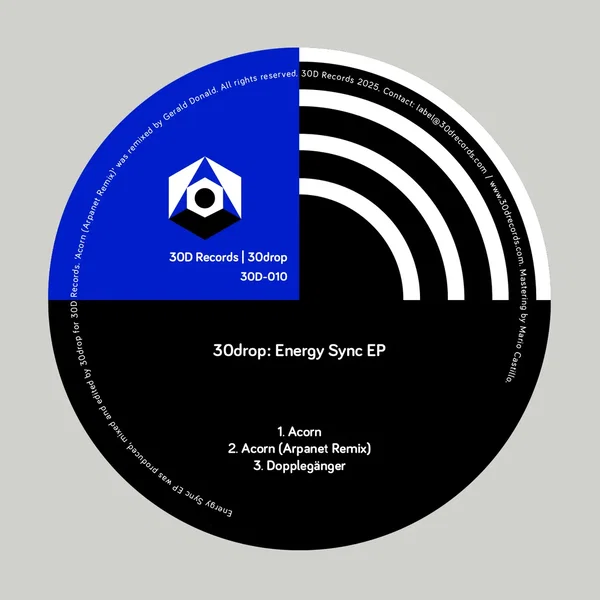 Energy Sync EP