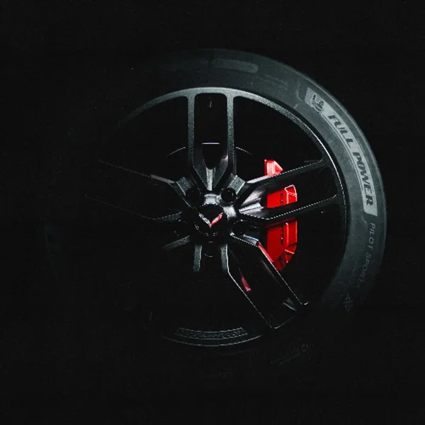 FULL POWER (extended mix)